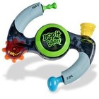 Picture for song '18 Bop It Up(Remix)/Prime-Time' by artist '2Ballistic Da Kid'