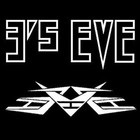 Picture for song 'Ten Years Gone' by artist '3s EVE'