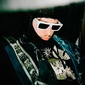 Picture for song 'KING (25$ Unlimited)' by artist 'TRIXY'