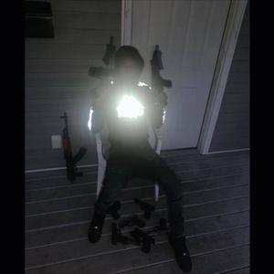 Picture for song '[FREE] SleazyWorld Go Type Beat "Stepinn"' by artist 'prodleavz'