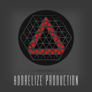 Picture for song 'Walk In Space' by artist 'ADDRELIZE MUSIC'