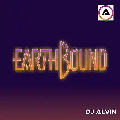 Picture for song 'DJ Alvin - Earthbound' by artist 'ALVIN PRODUCTION'