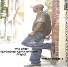 Picture for song 'It's Gone Featuring Keith Johnson' by artist 'Armah Ogund'e'