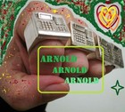 Picture for song 'FF (trax mix)' by artist 'Arnold L McGee'