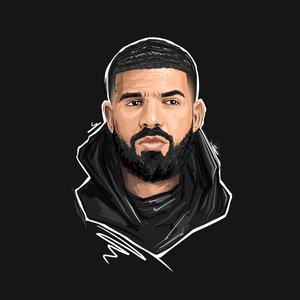 Picture for song 'High School [Hard Drake type beat]' by artist 'Nick Ballin (B4LLIN STAWNS)'