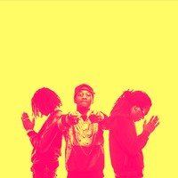 Picture for song '**NEW** Wealthy' by artist 'Babadunes'