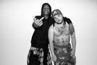 Picture for song '(FREE)Spank Dinero' by artist 'Battlezoned TJ'