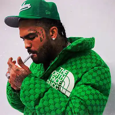 Picture for song 'Brooklyn Intro Type Beat "GODS"' by artist 'Beats by LWIN'