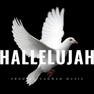 Picture for song 'Hallelujah - Dancehall Riddim Instrumental' by artist 'Beats by Yahweh Music'