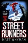 Picture for song 'Street Runner' by artist 'Beat Zombies'