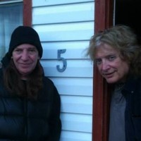 Picture for song 'That's What Being Means ~ Agnello Fitz 3:30 ..Demo' by artist 'Bella and Music Boy'