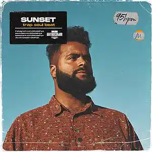 Picture for song 'Sunset' by artist 'BITODELNYA'