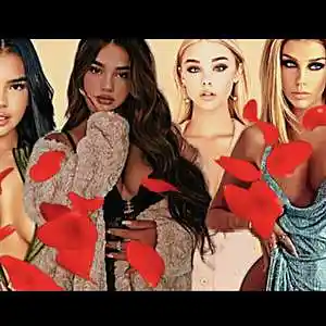 Picture for song 'We Wanna ft PQ Daddy Yankee -- Devana - Ellie Ray ' by artist 'Kerry Louise Taylor Vevo'
