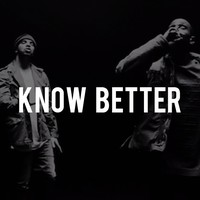 Picture for song 'Know Better' by artist 'Breezy Beats'