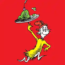 Picture for song 'Green Eggs & Ham (FREE DOWNLOAD)' by artist 'C3RTIFIED MUZIK'