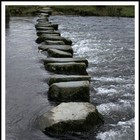 Picture for song 'Stepping Stone' by artist 'C40 Productions'