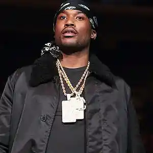 Picture for song 'No Mask - Meek Mill - Rap' by artist 'Cache Knock'