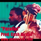 Picture for song 'Parallel ... Good Music Type' by artist 'Cash Jordan'