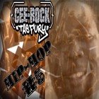 Picture for song 'HIP-HOP #5' by artist 'CEE-ROCK THE FURY'