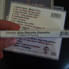 Picture for song 'Everything's Corrupt' by artist 'Chaotic Mine Records'