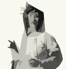Picture for song 'Because Something Isn't Quite Right' by artist 'Charles Rice Goff III'