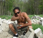 Picture for song 'city of thugz' by artist 'Charlie Giovanni'