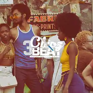 Picture for song 'PERSONIFY' by artist 'Chipz On The Beat'