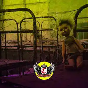 Picture for song 'GHOST TOWN (Migos Kodak Black type beat)' by artist 'Chorderline'