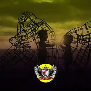 Picture for song 'UNCONDITIONAL LOVE (Post Malone Tyla Yaweh Beat)' by artist 'Chorderline'