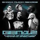 Picture for song 'Technologic' by artist 'CIK Productions'