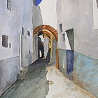 Picture for song 'GitmanxSundayMorning' by artist 'clayville'