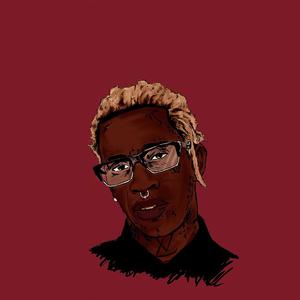 Picture for song 'Young Thug Type Beat' by artist 'clyssi'