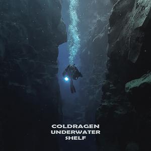 Picture for song 'Black block' by artist 'Coldragen'