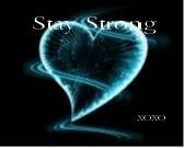 Picture for song 'Stay Strong' by artist 'Crushal Beats'