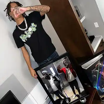 Picture for song '"LACKIN" Bloodhound Lil Jeff Type Beat' by artist 'prod.umbrellaa'