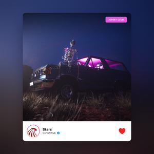 Picture for song '«Stars» (Jersey Club x Lil Uzi Vert Type Beat)' by artist 'CRYWAVE.'