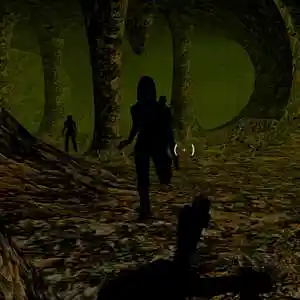 Picture for song 'Charge(E minor 133 Bpm)' by artist 'cxldie!'