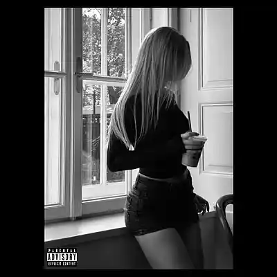 Picture for song 'Melodic Trap Type Beat - "Recuerdos"' by artist 'D4NY'