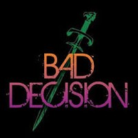 Picture for song 'Bad Decision **dangerzonebeatz.com' by artist 'Danger Zone BeatZ'