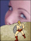Picture for song 'BULLRIDER' by artist 'DARK CREEPS'