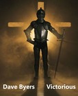 Picture for song 'I Cling To Jesus' by artist 'Dave Byers'