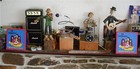 Picture for song 'Turn Your Money Green' by artist 'Dave Sugarbeet'