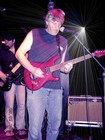Picture for song 'Blue On The Rock' by artist 'Dave Thrift'
