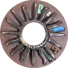 Picture for song '8.- SUNSET AT SONEVA FUSHI' by artist 'DAVID BAYON'