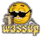 Picture for song 'Wassup!?! FREE Download (2008)' by artist 'DEF davyne'