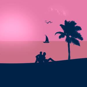 Picture for song 'Relax (80s Breakbeat Type Beat) - Devezin.com' by artist 'Devezin'