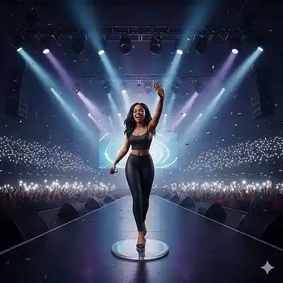 Picture for song 'Diamond Lea-Pretty Girl Fever (Album Version)' by artist 'Diamond Lea'