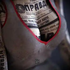 Picture for song 'The borders' by artist 'DNLV'