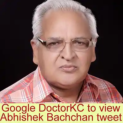 Picture for song 'Cry at my own hearse by Dr K Chaudhry' by artist 'DoctorKC'