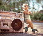 Picture for song 'Chilled Old School beat (Free DL)' by artist 'Dopekidification Beatz'